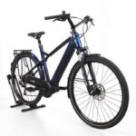 Reconditionné – vtc électrique samedi 28 – très bon état – vue 2