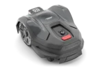 Robot Automower 410XE NERA – Husqvarna 410 XE – vue 3