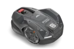 Robot Automower 410XE NERA – Husqvarna 410 XE – vue 4