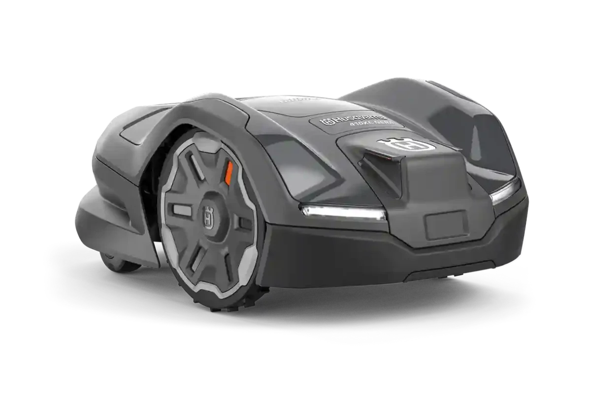 Robot Automower 410XE NERA – Husqvarna 410 XE