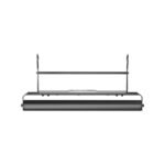 Rouleau à Gazon pour Tondeuse LM2135E-SP Ego Power AR2100 Ego Power+
