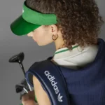 Adidas Golf Originals – SAC CART – vue 7