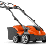 Scarificateur à batterie S138i Nue – Husqvarna – Système BLi-X