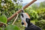 Sécateur à batterie ASA 20 Nu – Stihl ASA20 – 25 mm – Machine seule – système AS – vue 3