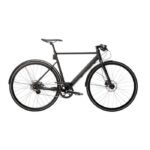 Seconde vie – velo ville rapide elops speed 920 noir – excellent