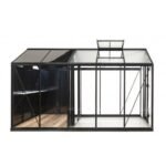 ACD – Serre Combo R205-2 – 8.61 m²