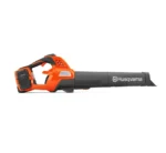 Souffleur à batterie 230 iB Nu – Husqvarna 230iB – Machine Seule – Système BLi-X 36 V – vue 2
