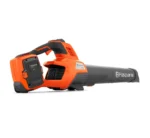 Souffleur à batterie 230 iB Pack – Husqvarna 230iB – Set avec Batterie et Chargeur – Système BLi-X 36 V – vue 3