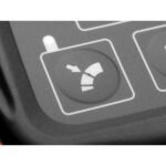 Souffleur à batterie 525iB NU HUSQVARNA – vue 2