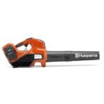 Souffleur à batterie 525iB NU HUSQVARNA – vue 3