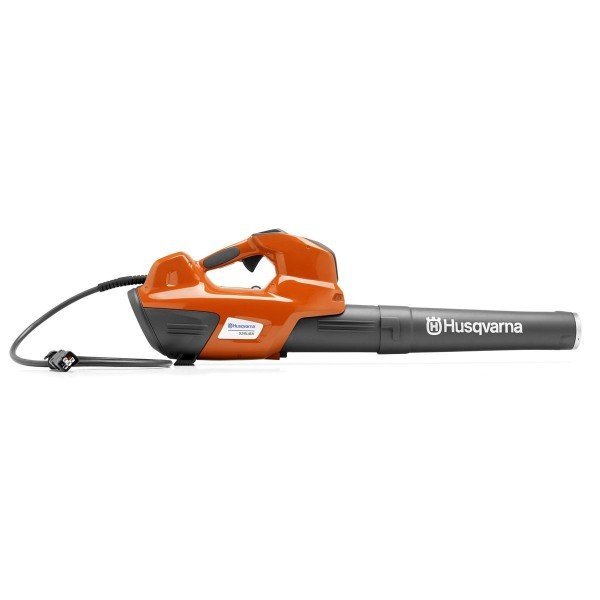 Souffleur à batterie 530iBX HUSQVARNA nu – vue 2