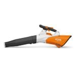 Souffleur à batterie BGA 200 NU STIHL – vue 3