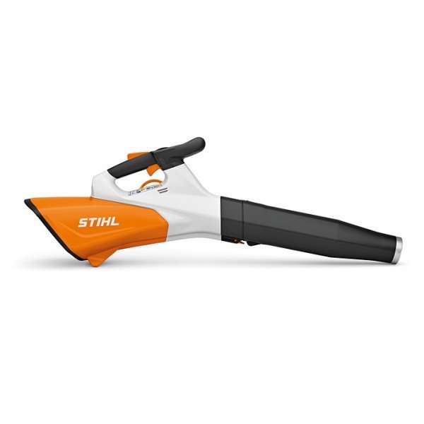 Souffleur à batterie BGA 200 NU STIHL – vue 2