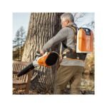 Souffleur à batterie BGA 200 NU STIHL – vue 5