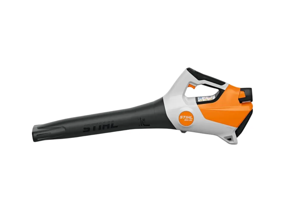 Souffleur à batterie BGA 30 Nu – Stihl BGA30 – Machine seule – Système AS – vue 2