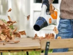 Souffleur à batterie BGA 30 Nu – Stihl BGA30 – Machine seule – Système AS – vue 6