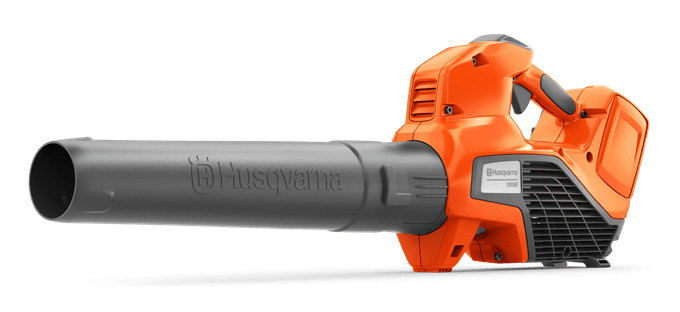 Souffleur à batterie 120 iB Pack – Husqvarna 120iB – Set avec batterie et chargeur – Système BLi-X 36 V