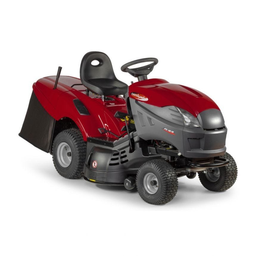 PTX 165 HD-CASTEL GARDEN PTX 165 HD-CASTEL GARDEN