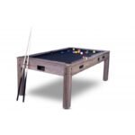 Table Billard multi jeux Guillaume Élégance – vue 11