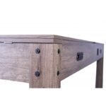 Table Billard multi jeux Guillaume Élégance – vue 12