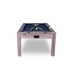 Table Billard multi jeux Guillaume Élégance – vue 15