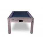 Table Billard multi jeux Guillaume Élégance – vue 16