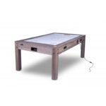 Table Billard multi jeux Guillaume Élégance – vue 18