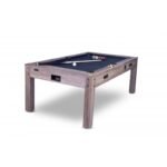 Table Billard multi jeux Guillaume Élégance – vue 19
