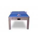 Table Billard multi jeux Guillaume Élégance