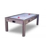 Table Billard multi jeux Guillaume Élégance – vue 21