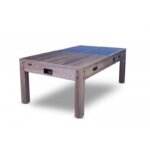 Table Billard multi jeux Guillaume Élégance – vue 22