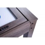 Table Billard multi jeux Guillaume Élégance – vue 24