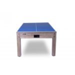 Table Billard multi jeux Guillaume Élégance – vue 8