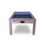 Table Billard multi jeux Guillaume Élégance – vue 9