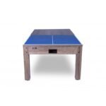 Table Billard multi jeux Guillaume Élégance – vue 10