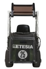 Tondeuse autoportée Etesia BUFFALO 124 HVHP2 – vue 22