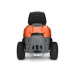 Tondeuse autoportée à coupe frontale HUSQVARNA R112C – vue 8