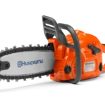 Jouet tronçonneuse 440E – Séries – Husqvarna – dès 3 ans