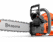 Tronçonneuse thermique 565 50SN – Husqvarna 565 – Guide de 50 cm