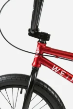 Arcade 20″ Velo Freestyle BMX – vue 11