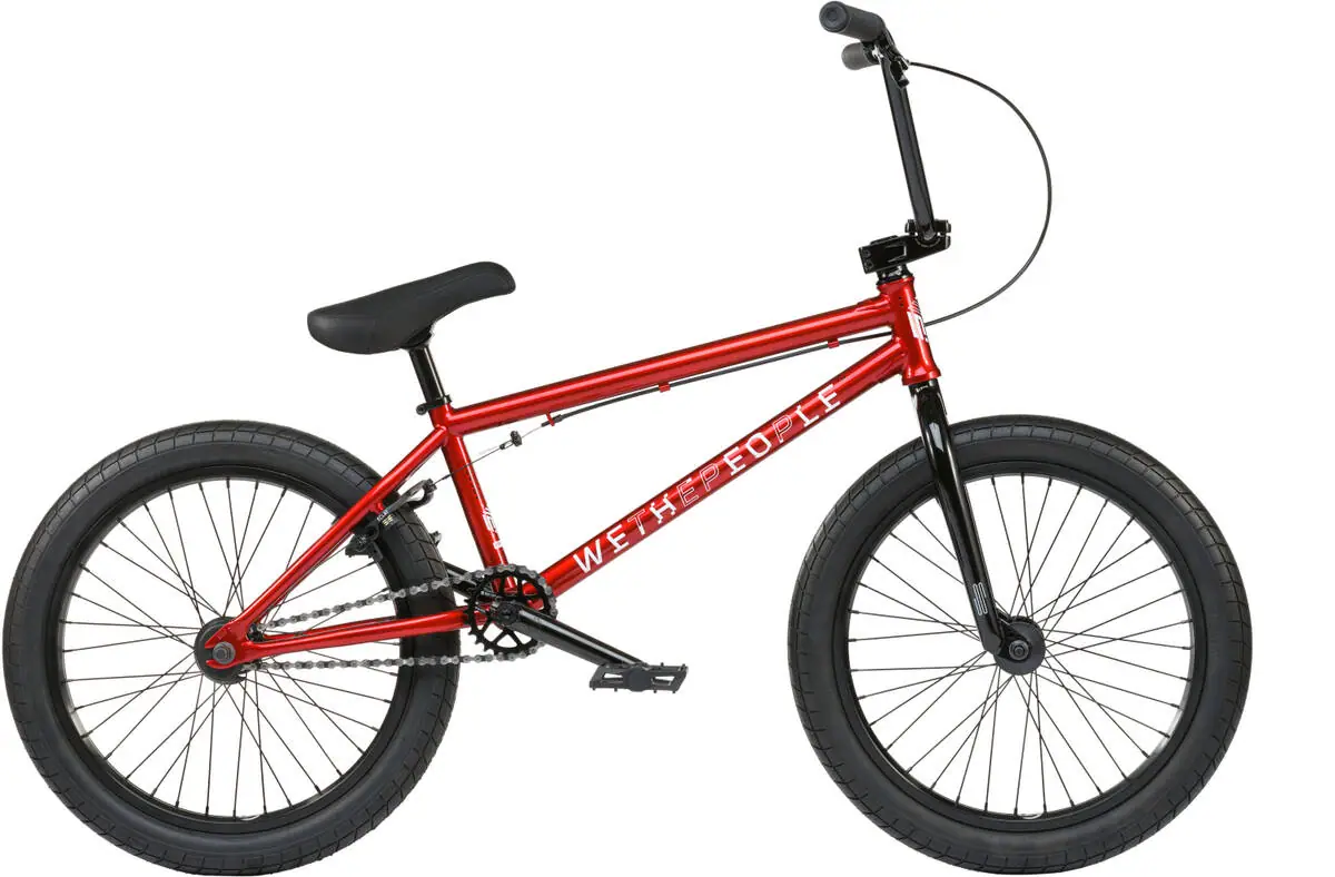 Arcade 20″ Velo Freestyle BMX