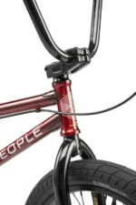 CRS 20 Velo Freestyle BMX – vue 3