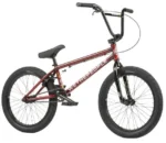 CRS 20 Velo Freestyle BMX