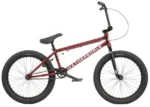 CRS 20 Velo Freestyle BMX – vue 6