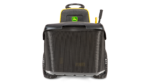John Deere X117R – vue 6