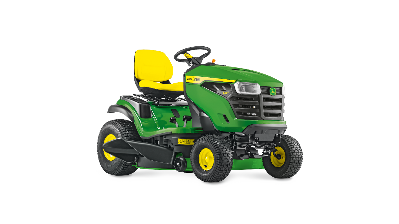 John deere X127 John deere X127