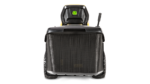John deere X147R – vue 2