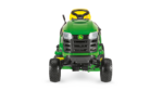 John deere X147R – vue 3