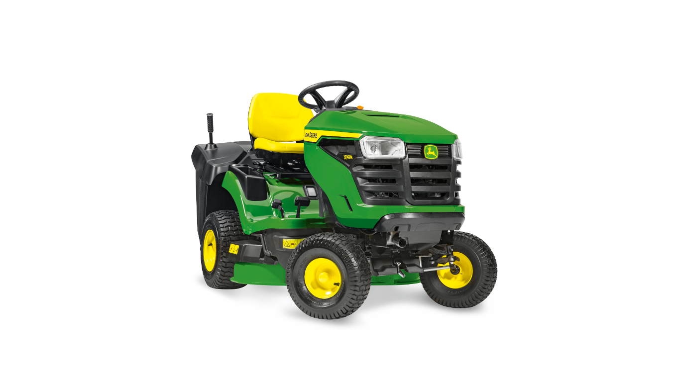 John deere X147R John deere X147R